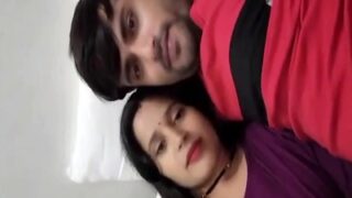 Video Mesum Punjabi: Bego Ngentot Sama Bhabhi Montok