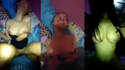 Viral Cewek Tiktok Toket Montok Full Video (campuran 2 Video)