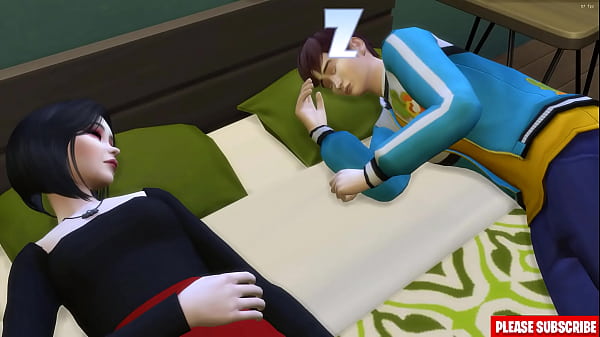 Nih Step Sister Ngewe Sama Step Brothernya Yang Horny Buat Pertama Kalinya