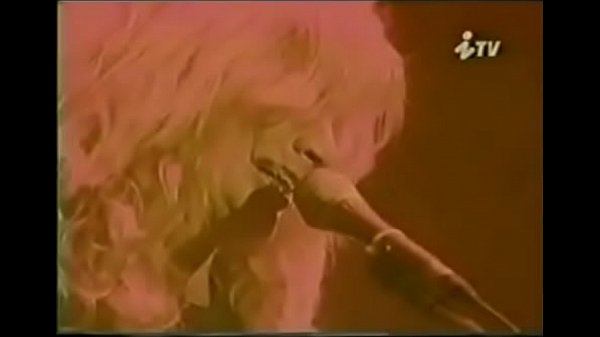 Konser Megadeth Di Seoul, Korea 1998, Bikin Cewek-cewek Basah Dan Kontol Berdiri.