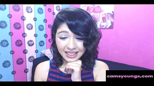 Cewek Asia Manis Banget Coli Bareng Webcam Porno Gratis