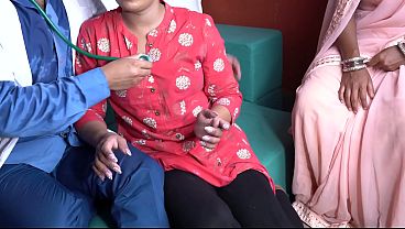 Doktor India Bikin Basah Di Dalam Bahasa Hindi
