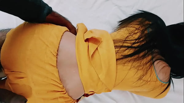 Desi Chachi Lagi Hardcore Ngewe, Ngenyangin Banget.