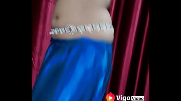 Gadis Vigo India, Siap Digoyang Di Atas Ranjang.