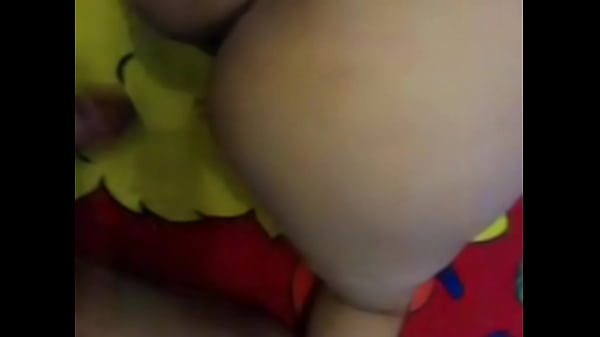 Mami Indonesia, Pantat Gede Bikin Ngaceng, Siap Digoyang.