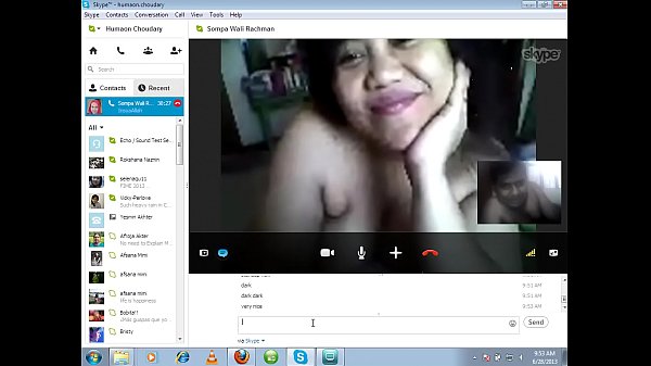 Nih Bocah-bocah Cewek Indonesia, Bikin Ngaceng Abis!