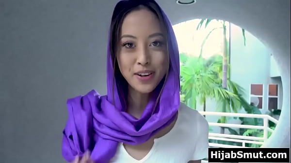 Gadis Muslimah Abg Lagi Horny, Ngebet Banget Pengen Digenjot Terus.