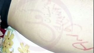 Pria Arab Saudi Ngebut Sama Cewek Mesir Seksi, Momen Panas Bikin Ngiler