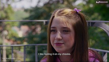 Tribute Porno Untuk Alita Angel (leah Maus) – Gadis Rusia Nakal Koleksi Hot Versi Pmv Dari Dimecum
