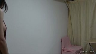Mandi Dan Ganti Baju, Cewek Jepang Montok Dengan Tetek Indah Dan Memek Berbulu Lepas Baju China-nya, Lalu Mandi Sambil Pakai Lingerie Seksi.