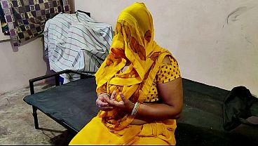 Mausi India Desi Lagi Nafsu, Siap Digebukin Sampe Muncrat.