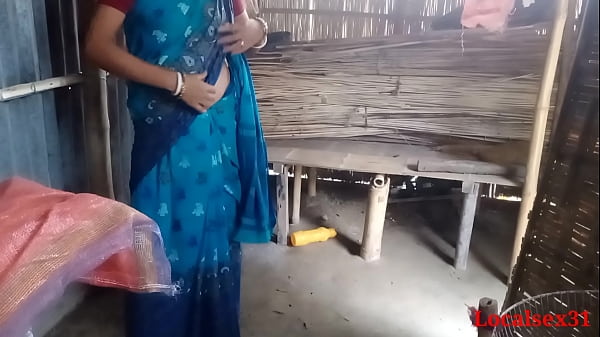 Langit Biru Saree Sonali Dientot Mertua, Audio Bengali Jelas Banget (video Resmi Dari Localsex31)