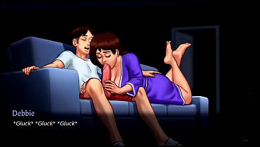 Ibu Tiri Tersenyum…dan Aku Tahu Ada Yang Berubah Di Antara Kita (18+)