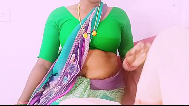 Bikin Mabok Lihat Pembantu India Seksi Lagi Main Ranjang.