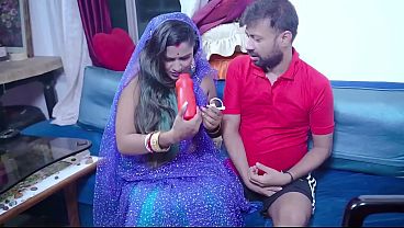Tonton Video Seru Banget Pasangan India Lagi Main Seru-seruan Hot Abis, Bikin Makin Pengen!
