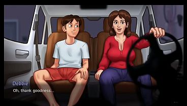 Ibu Tiriku Ngawasin Semua, Gak Ada Yang Kelewat, Bahkan Kesalahan Kecil Sekalipun (18+)