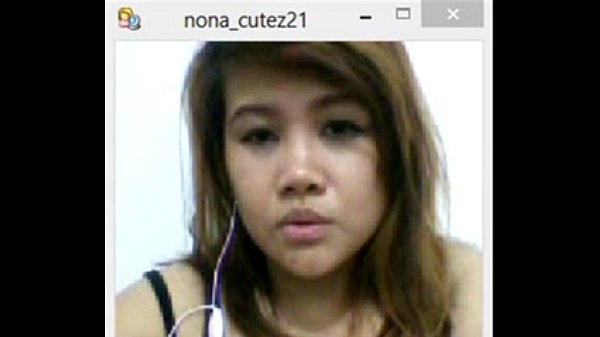 Camfrog Indonesia, Goyang Hot Bikin Makin Basah Part 2