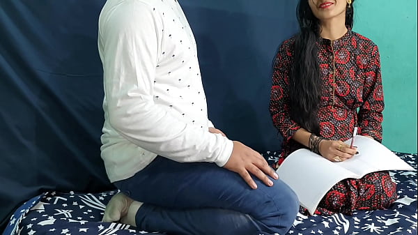 Ngentot Anjing Paling Hot Sama Guru India, Suara Hindi Jelas Bikin Makin Basah