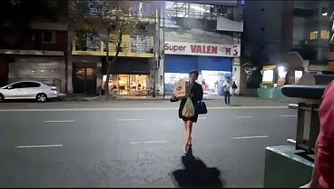 Di Tengah Pandemi Dan Goncangan Rock And Roll, Saat Karantina Penuh, Nyokap Temenku Pergi Ke Supermarket Dan Dapat Dua Tipe Siapa Aja Yang Mau