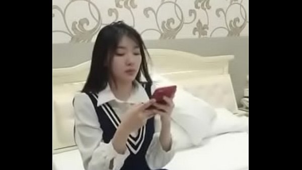 Coli Cewek China Live Cam 10, Bikin Loe Ngaceng Abis!