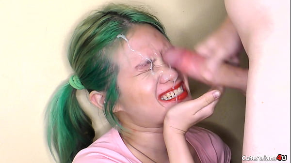Cewek Coli & Ngewe Bokek Tiri Demi Follower Makin Banyak!