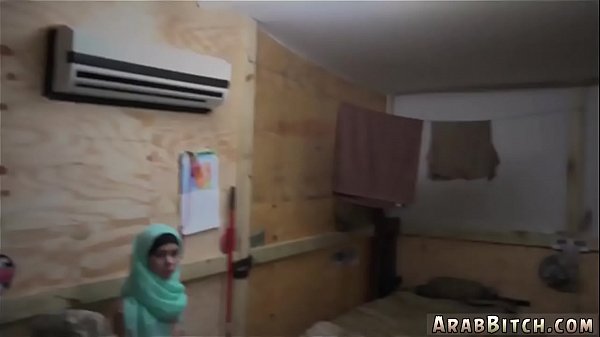 Operation Pussy Run Pertama Kali! Ngentot Arab Di Lubang Belakang
