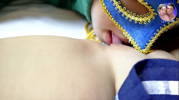 Gadis Thailand Pake Seragam Sekolah Jepang, Siap Main Pov, Ngenakin Banget