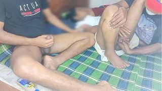 Step Terbaru: Nikah Sama Kakak Tiri Bangladesh, Panas Di Ranjang, Makin Liar Tiap Malam.