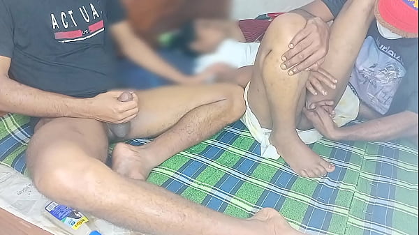 Step Terbaru: Nikah Sama Kakak Tiri Bangladesh, Panas Di Ranjang, Makin Liar Tiap Malam.