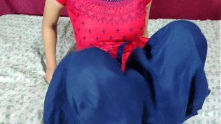 Desi Indian Ipar Cewek Lagi Ngentot Sama Jija Pake Suara Hindi