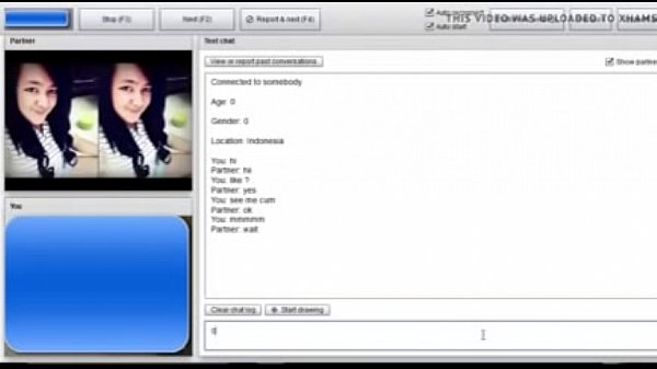 Nonton Cam 4 Cewek Indonesia Panas, Goyangannya Bikin Ngiler.