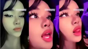 Arrazny Cewek Abg Cantik, Wajah Imut Bikin Pengen Dicolek.