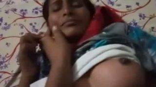 Istri India Bugil Dan Ngentot Di Video Mms