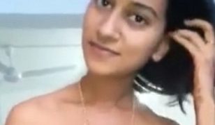 Kamsin Desi Ngentot Ceweknya Dijilat Kontol Sampai Muncrat