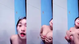 Miyuki Si Bocil Chindo Cantik, Toge Montok Bikin Ngiler.