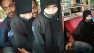 Ngencengin Pacar Hijab 19 Tahun Gaya Pakistan Yang Bikin Makin Erotis