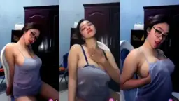 Ngentot, Marshaa Toge Utingnya Nongol Banget Bikin Pengen