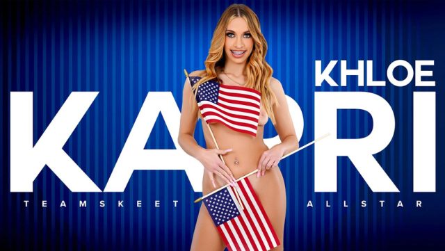 Tim Teamskeet, Kadet Khloe, Siap Digebuk Habis-habisan