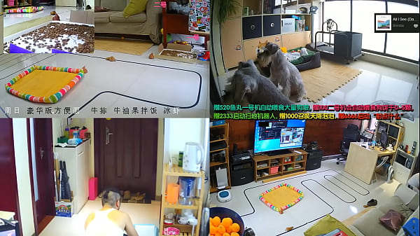 Cewek China Live Lagi, Goyang-goyang Bikin Ngilu, Pengen Liat Langsung?