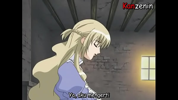 Nonton Mamahaha Episode 01 Sub Indo, Bikin Tegang Dan Basah Sepanjang Adegan
