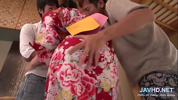 Masih Anget, Memek Berbulu Langsung Dari Jepang Vol 117