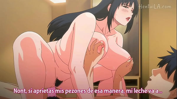 Mamaku Yang Menggairahkan Episode 1 Subtitle Spanyol