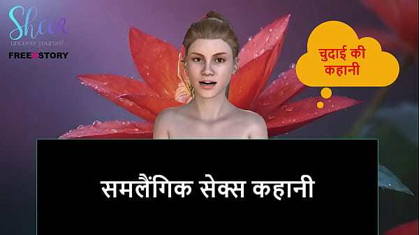 Cerita Seks Audio Hindi – Kisah Ngentot Gay
