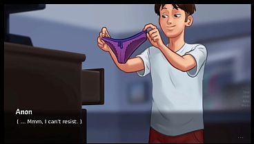 Ibu Tiri Ngakhirkan Sebelum Sempat Tembus (18+)