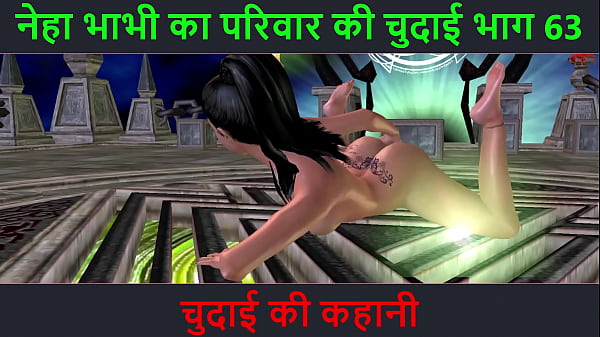 Cerita Sex Audio Hindi – Petualangan Sexy Neha Bhabhi Bagian 63, Bikin Muncrat!