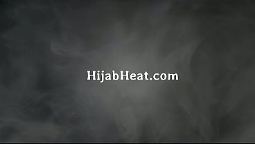 Bosok-bosoknya Cewek Arab Muslim Kaku Digebuki Bertubi-tubi Di Kantor