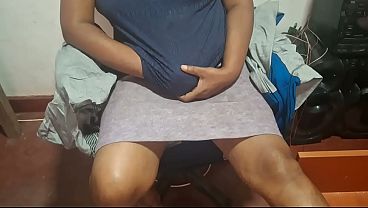 Ibu Tiri Indian Desi, Rahasia Malam Panas Di Balik Pintu