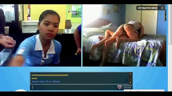 Cewek Indonesia Lagi Colmek Di Webcam, Crot Di Depan Kamera.