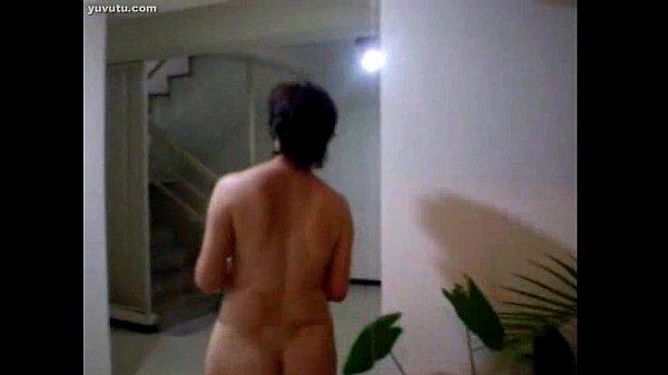 Bokep China Tua Ngebor Tanaman Sampe Basah Kuyup
