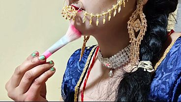 Malam Pertama Pengantin Baru India Desi Ngewe Romantis, Suara Hindi Hot Sex Mms